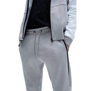Custom Made High Quality Customized Men Tracksuit Casual Wear <b>Track</b> <b>Suit</b> for Unisex Casual Wear | TIV-WT-07 - Product Image 6