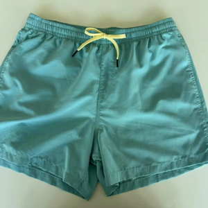 Shorts de sport personnalisés pour hommes, décontractés, double couche, séchage rapide, respirants, doublure fine, performance optimale, été - Product Image 2