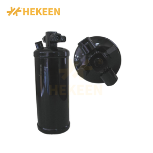 Hekeen Nouveaux outils de réparation automobile Filtre déshydrateur de climatisation en fer 76 mm X 230 mm HK-7601 pour usage universel - Product Image 1