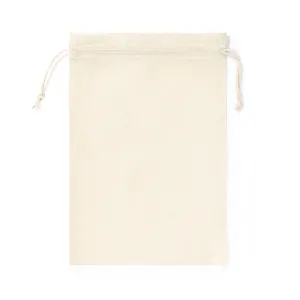 Sacche Sportive Promozionali Personalizzate in Cotone - Borsa Miley - Product Image 1