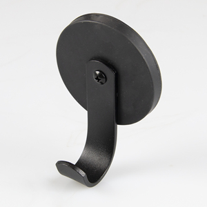 Rubberized Magnetic Hook 66mm - Product Image 1