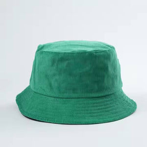 Sombrero de cubo de moda Diseño unisex Cómodo Transpirable Lavable Sombrero de moda para deportes al aire libre Viajes y apariencia de ropa de calle - Product Image 3