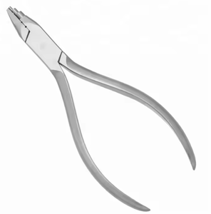 Cortador de alambre duro manual en ángulo POR IMANS - Product Image 4