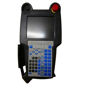 A05B-2256-C101 # <span class=keywords><strong>EGN</strong></span> SONGWEI CNC A05B2256C101 # Consola de Programación para Robots <span class=keywords><strong>EGN</strong></span> FANUC A05B-2256-C101 #   <span class=keywords><strong>EGN</strong></span> - Product Image 4