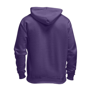 Vente en gros de sweats à capuche imprimés en tissu polaire 300g 100% coton, fermeture éclair, écologiques, Panthera International, pour hommes, automne - Product Image 3