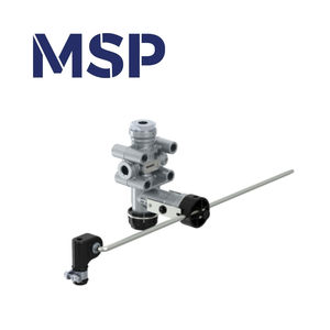 4640060020 - Valve de nivellement - Pièces et accessoires de remorque - MSP Export - Product Image 3