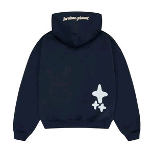 Sweat à capuche pour hommes et femmes, style sweat-shirt avec motif imprimé, parfait pour la gym et l'entraînement - Product Image 2