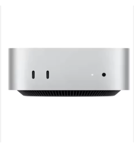 ใหม่ มินิเดสก์ท็อป M-4 pro ชิป CPU 14 คอร์ GPU 20 คอร์ พร้อม RAM 64GB รับประกัน 3 ปี เสียงรอบทิศทาง - Product Image 1