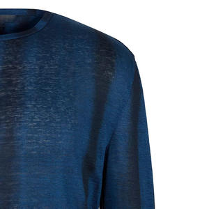 Camiseta de Jersey Unisex con Cuello en V Liso para Hombre con Estampado de Patrón Deportivo 100% Poliéster 180 Gramos Sin Mangas Longitud Corta - Product Image 5