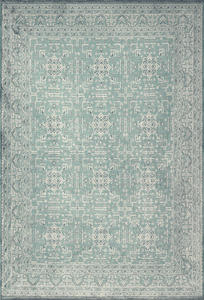 Alfombra Turca Adiva de 20 pies para Exportación al por Mayor, Tejida a Máquina, Jacquard, Lisa, de Pelo Corto, Lavable, con Respaldo de Poliéster Antideslizante para el Hogar - Product Image 2