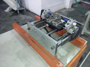 จิ๊กและอุปกรณ์ติดตั้งเครื่องจักร CNC แบบกำหนดเองสำหรับงานโลหะและสายการผลิต - Product Image 5