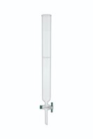 Fabricant OEM le plus vendu de bouchons de colonnes de chromatographie en verre borosilicate de haute qualité pour l'approvisionnement d'équipements de laboratoire sur mesure