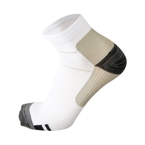 Calcetines Deportivos de Invierno de Lana/Acrílico, Largos y Elegantes, Color Morado, Fabricados en Pakistán, para Hombre y Mujer, Talla y Logotipo Personalizables, Alta Calidad - Product Image 4