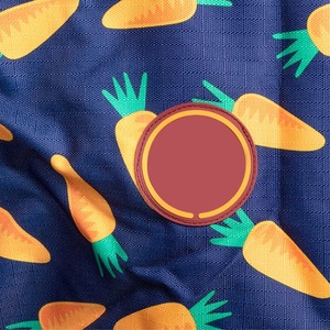 Couverture équine imperméable toutes saisons, respirante, pour selle western, pour la protection en écurie et en extérieur - Product Image 4