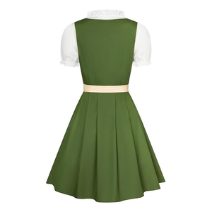 ชุดคอสเพลย์สำหรับผู้หญิง, เดรสสำหรับงานปาร์ตี้ M-5XL ขนาดใหญ่พิเศษ - Product Image 3