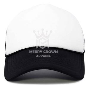 Chapeaux de camionneur de meilleure qualité dernière conception chapeaux de camionneur en gros fabriqués au Pakistan chapeaux de camionneur en maille - Product Image 4