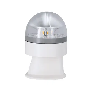Adesivi e Luci Riflettenti Promozionali Personalizzati V16 Busby per Emergenze - Product Image 1