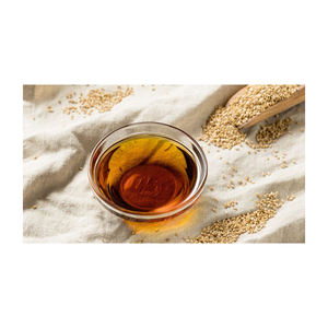 น้ำมันเมล็ดงาดำล้วนบรรจุภัณฑ์แบบขวดพลาสติก - Product Image 4