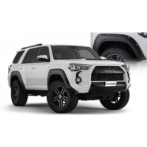 Coches Toyota 4Runner 4x4 SR5 4WD SUV bastante usados a la venta - Product Image 5