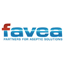 Favea Handel mit pharmazeutischer Technologie GmbH logo