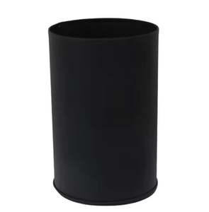 Juego decorativo de jardín de 2 macetas metálicas medianas maceta de jardinería de color antiguo de latón para el hogar y hoteles decoraciones al aire libre - Product Image 5