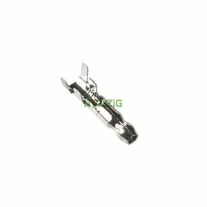 DJ211-4.5A conector automotivo série 4.5mm terminal bala chicote de fios de metal terminal de fiação de latão chapeamento de lata