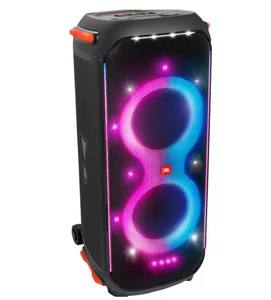 ลำโพงพกพา NEW Party-Box 710 พร้อมการรับประกัน 3 ปี - Product Image 1