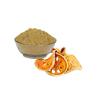 ผงผลไม้บาเอลออร์แกนิกคุณภาพดีที่สุด สารสกัดจากผลไม้ธรรมชาติ คุณภาพสูง ผงสารสกัดจากผลบาเอล (Aegle Marmelos) - Product Image 3