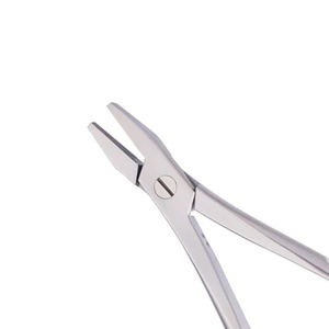 Alicates de Tensión de Alambre de Acero Inoxidable Ortopédicos Manuales de Alta Calidad, Instrumentos Quirúrgicos Pentax con Certificación CE Clase I, 1 Año - Product Image 5