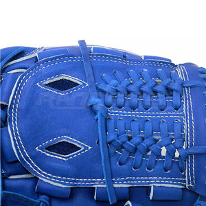Gants de frappeur de baseball unisexe de la meilleure qualité fabriqués au Pakistan - Product Image 5