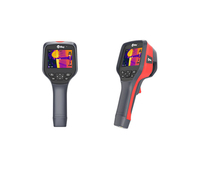 Scanner thermique à main M600 Caméra thermique portable utilisée pour la recherche scientifique, l'équipement professionnel et l'inspection des bâtiments