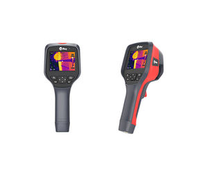 ماسح كهربائي حراري يدوي M600 كاميرا حرارية محمولة تُستخدم للبحث العلمي والمعدات الاحترافية وتفتيش المباني - Product Image 3
