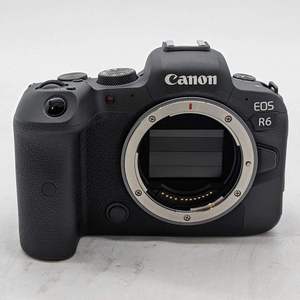 คุณภาพสูงใหม่ canons E0S R6มิเรอร์เลส W RF 24-105mm F-4L เป็นเลนส์ USM 20MP กล้องดิจิตอล CMOS สีดำ - Product Image 3