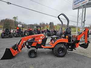 Tractor Bad Boy 1022 del 2025 en Venta - Product Image 2