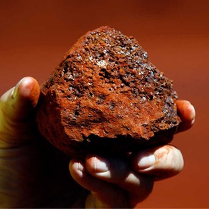 แร่เหล็กแม็กนีไทต์คุณภาพสูงผลิตจากโรงงานในราคาไม่แพง - Product Image 4