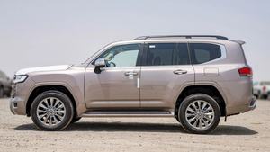 Oferta con Descuento, Toyota Land Cruiser VXR 3.5L Gasolina, Equipamiento Completo, 2025, Usado - Product Image 3