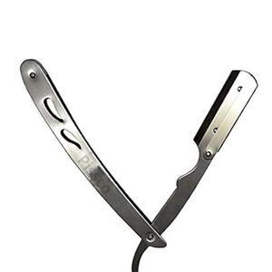 Rasoir à Lame Droite pour Hommes, Rasoir de Barbier, Rasoir de Salon - Product Image 3