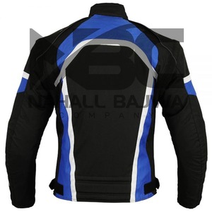Chaqueta de Cordura para motocicleta, chaqueta impermeable de cualquier color, personalizada, textil de Cordura - Product Image 2