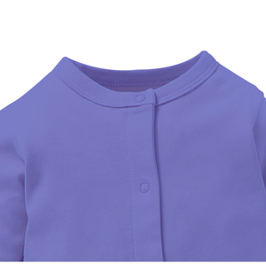 Mamelucos de bebé de algodón orgánico 2025 ropa OEM de alta calidad al por mayor para recién nacidos suave de moda - Product Image 5