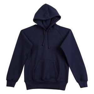 Meilleure qualité sweats à capuche pour femmes sweats unisexe Street Wear pull en gros personnalisé vierge sweats à capuche broderie Logo demande personnalisée - Product Image 6