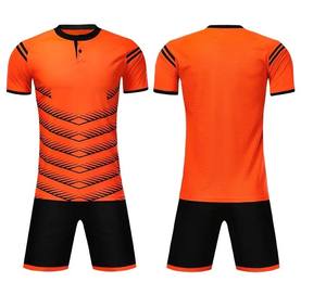 ชุดฟุตบอลคุณภาพพรีเมี่ยม - Product Image 3