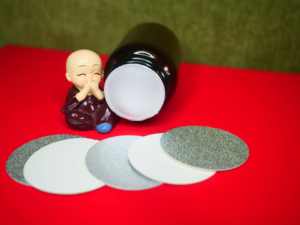 แผ่นฟอยล์อะลูมิเนียม SAM LAN สำหรับปิดผนึกขวดสารเคมี จัดส่งรวดเร็ว รับผลิตฝาแบบรีดขึ้นรูปตามสั่ง ผู้ผลิตที่ฮานอย - Product Image 4