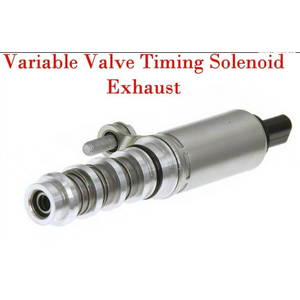2 solénoïdes de calage variable des soupapes d'échappement/admission pour Camaro Colorado Impala Malibu - Product Image 2