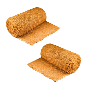 Filet de noix de coco robuste au Vietnam pour les projets de toits verts, les applications géo-textiles et le renforcement des sols Filet de pêche - Product Image 1