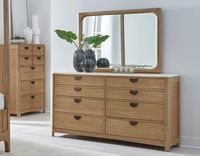 Commodes à tiroirs en bois de qualité supérieure avec compartiments coulissants lisses, parfaites pour le rangement quotidien