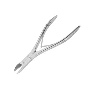 Pince droite Ruskin Liston de coupe d'os de haute qualité cisailles à os en acier inoxydable pince Ruskin Liston - Product Image 5