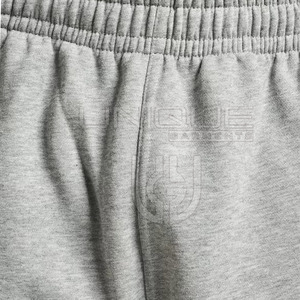 กางเกงวอร์มผ้าฝ้ายโพลีเอสเตอร์มีกระเป๋าระบายเหงื่อ2025สไตล์ใหม่ล่าสุด - Product Image 2