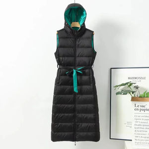 Veste d'hiver chaude et épaisse de haute qualité pour hommes manteaux décontractés veste polaire pour hommes vente en gros - Product Image 2