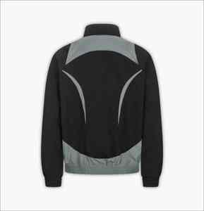 Conjunto Deportivo de 2 Piezas para Mujer con Logotipo Personalizado, Ropa Deportiva de Invierno, Pantalones Deportivos Cortavientos, Estilo Casual Nuevo - Product Image 6