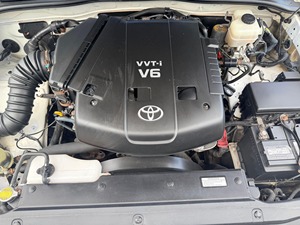 Toyota 4Runner Limited 4x4 de 2008 - Product Image 4